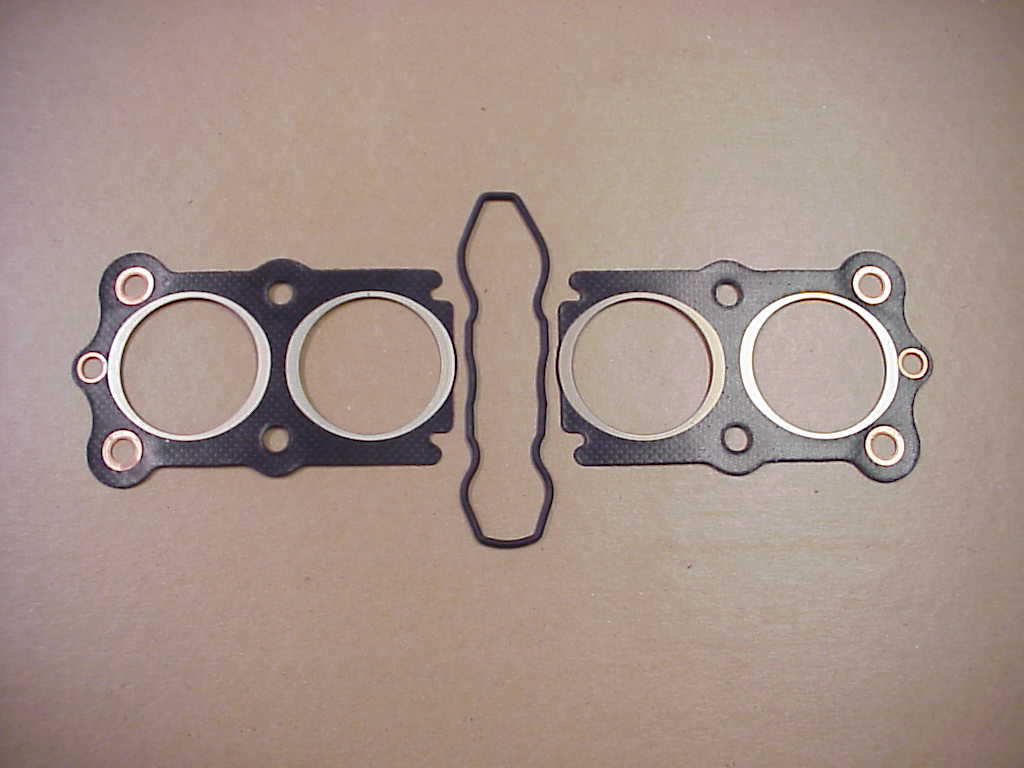 2 piece head gaskets