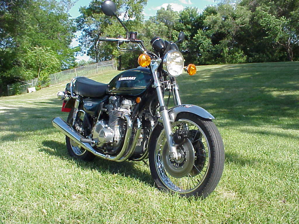 kz1000 for sale near me